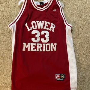 Lower Merion Kobe Bryant High School Jersey